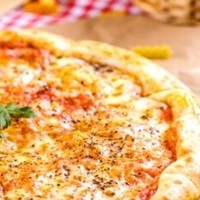 Masa fresca, tomate natural con atún. - AL TONNO