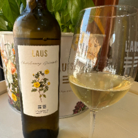 CHARDONNAY-GARNACHA 

IDEAL PARA TAPEAR - LAUS BLANCO (SOMONTANO) RECOMENDADO