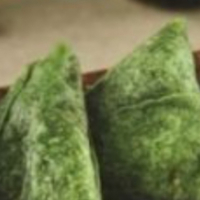 Deliciosas samosas de verdura - SAMOSAS VEGETALES
