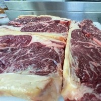 ENTRECOT DE VACUNO ANGUS - ENTRECOT DE ANGUS